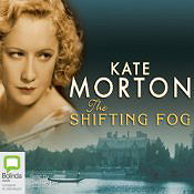 The Shifting Fog H