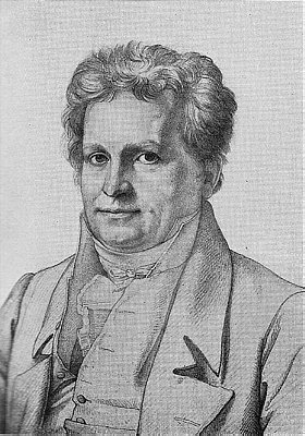 Johann Ludwig Tieck