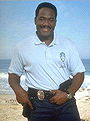 Gregory Alan Williams
