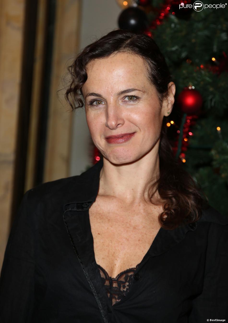 Sophie Le Tellier