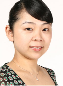 Shizuka Fujimoto