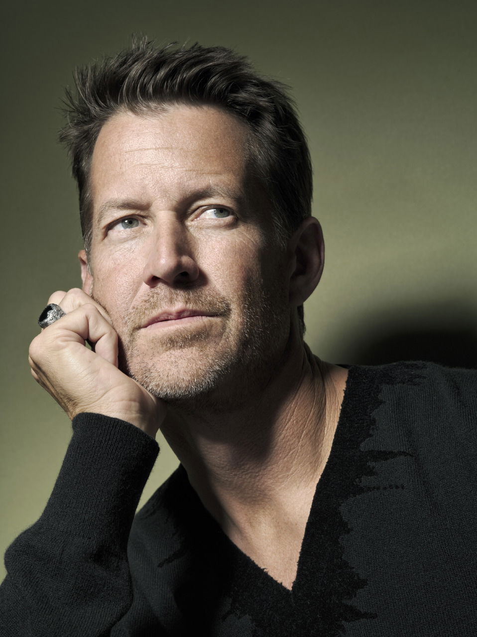 James Denton