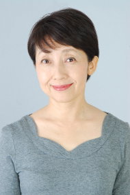 Keiko Kawaguchi