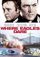 Where Eagles Dare   
