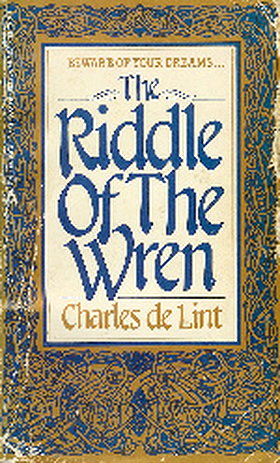 Riddle Of The Wren