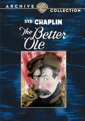 The Better 'Ole (Warner Archive Collection)