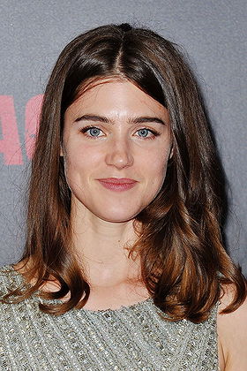 Lucy Griffiths