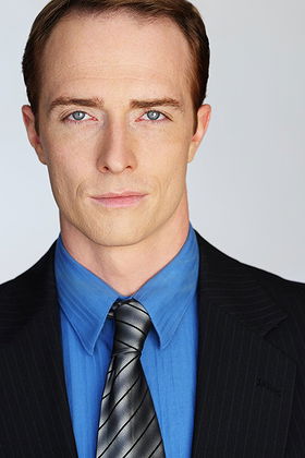 Matthew Jaeger