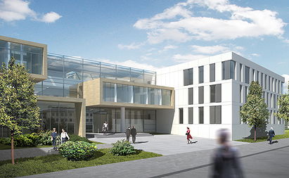 Max Planck Institute for Brain Research