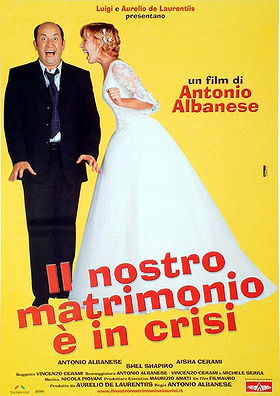 Il nostro matrimonio è in crisi