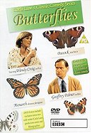 Butterflies: Series 1