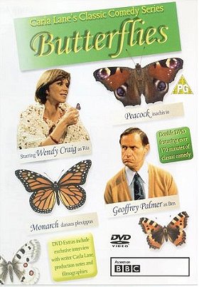 Butterflies: Series 1