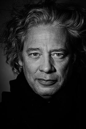 Dexter Fletcher