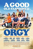 A Good Old Fashioned Orgy (2011)