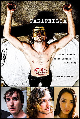 Paraphilia