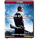 Shooter [HD DVD]