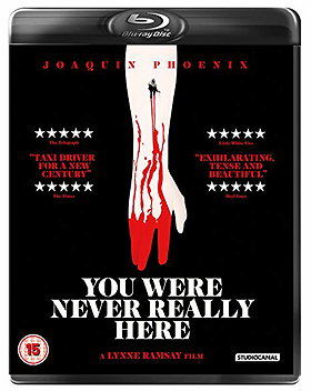 You Were Never Really Here  
