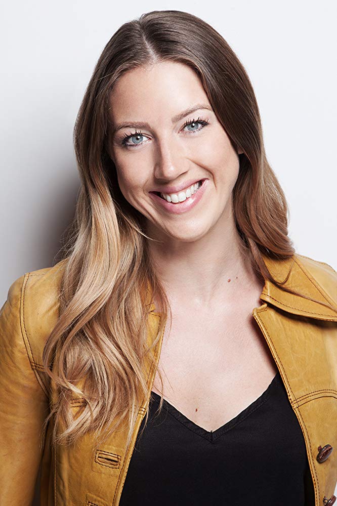 Victoria Souter