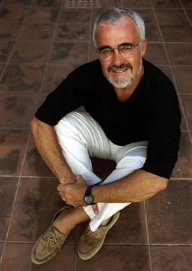 César Charlone