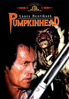 Pumpkinhead