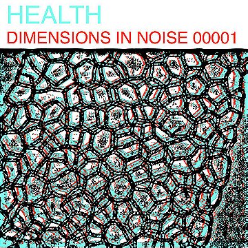 DIMENSIONS IN NOISE 00001