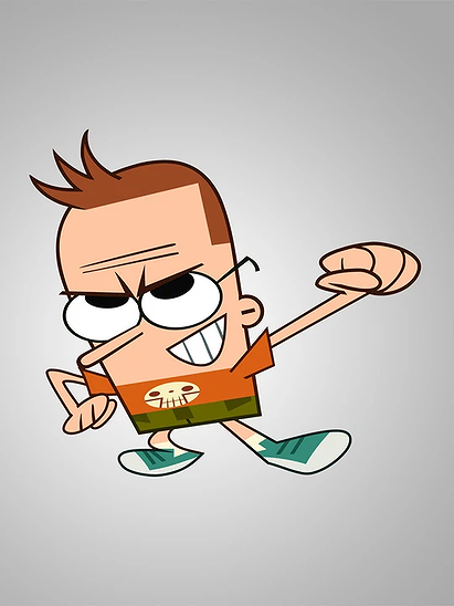Eric Needles