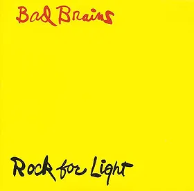 Rock for Light