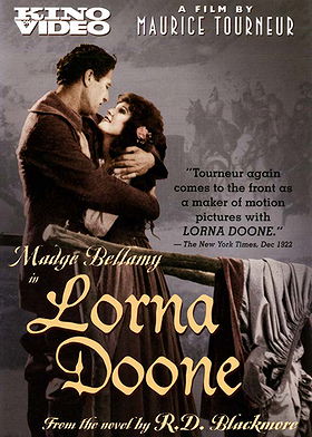 Lorna Doone