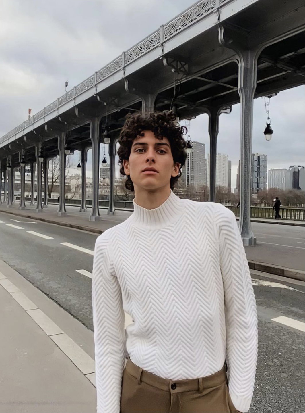 Etienne Moana