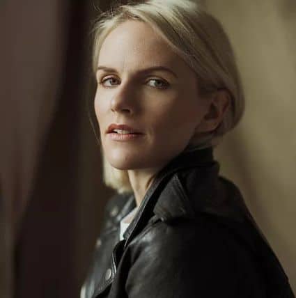 Sophia Heikkilä