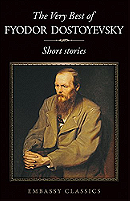 Great short works of Fyodor Dostoevsky