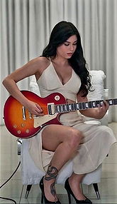 Larissa Liveir pictures and photos