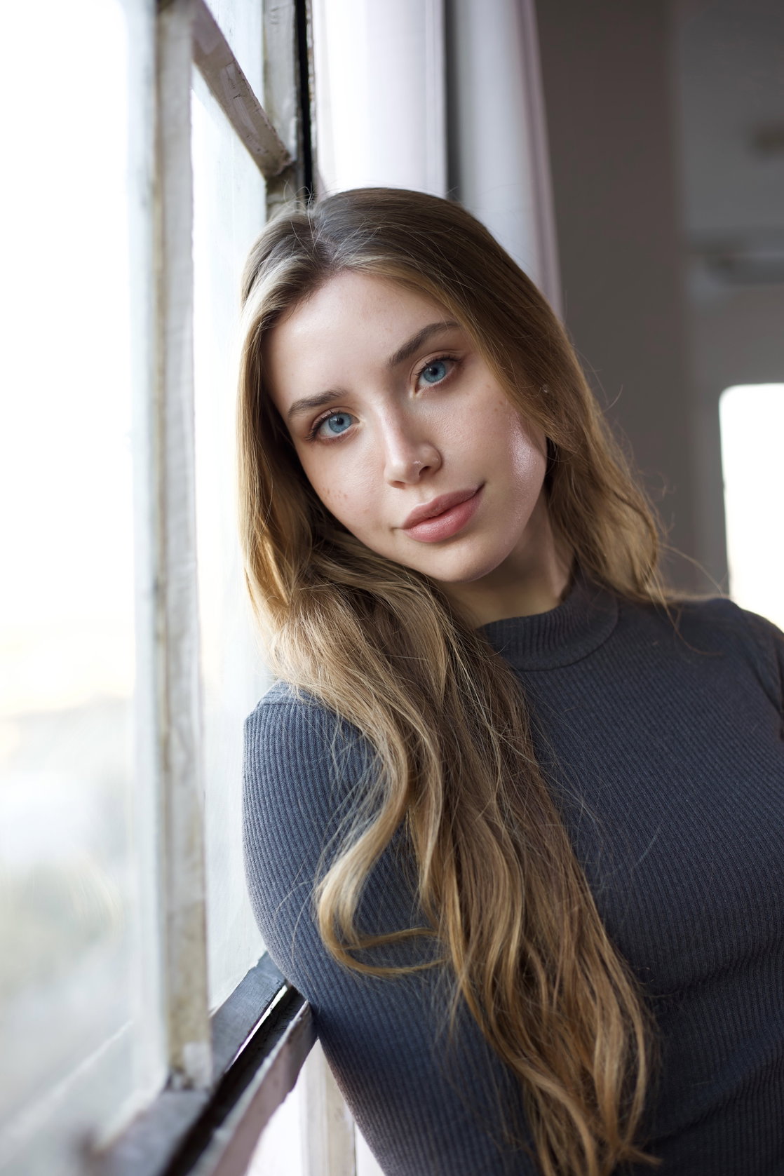 Kiara Glasco