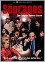 The Sopranos: The Complete Fourth Season