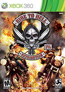 Ride to Hell: Retribution