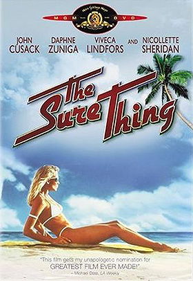 The Sure Thing