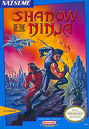 Shadow of the Ninja