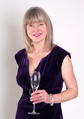 Pamela Betsy Cooper