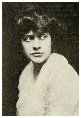 Olive Wyndham