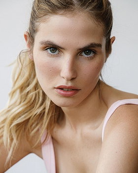Angelina Jesson