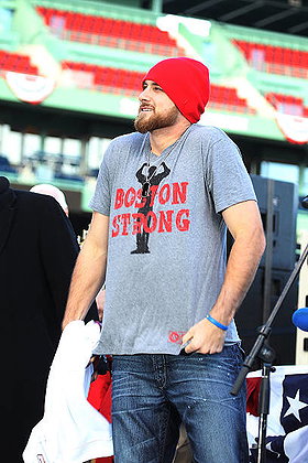 Will Middlebrooks