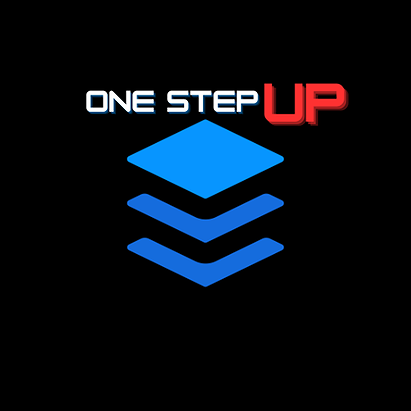 One Step-Up