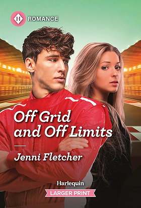 Off Grid and Off Limits