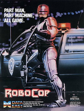 RoboCop