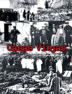 Casas viejas