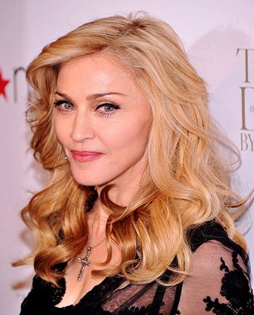 Madonna