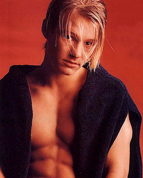 Adam Rickitt
