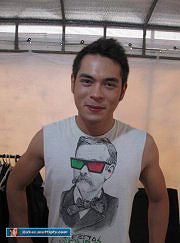 Jake Cuenca