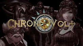 Chronovolt