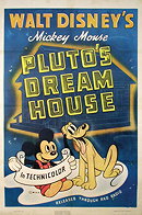 Pluto's Dream House